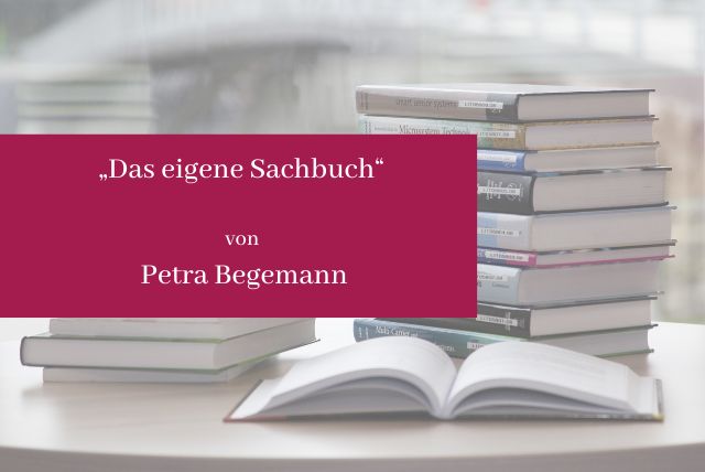 Buchtitel_Das eigene Sachbuch