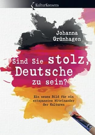 Cover_Sind Sie stolz, Deutsche zu sein