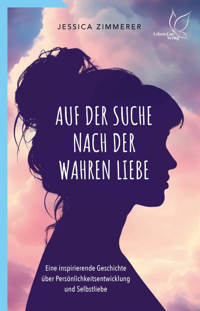 Cover_Auf der Suche nach der wahren Liebe