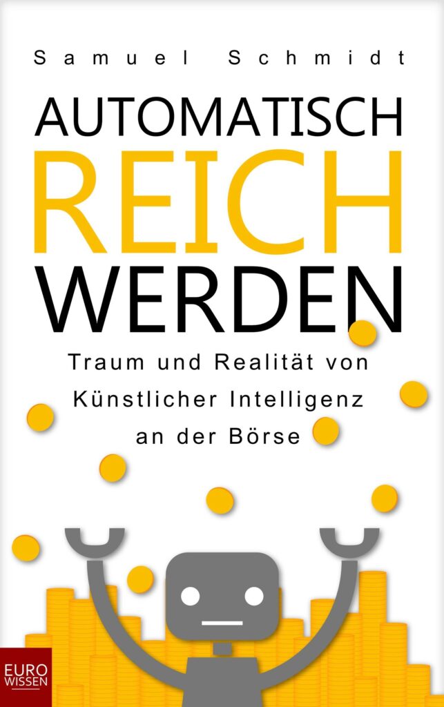 Cover_Automatisch reich werden