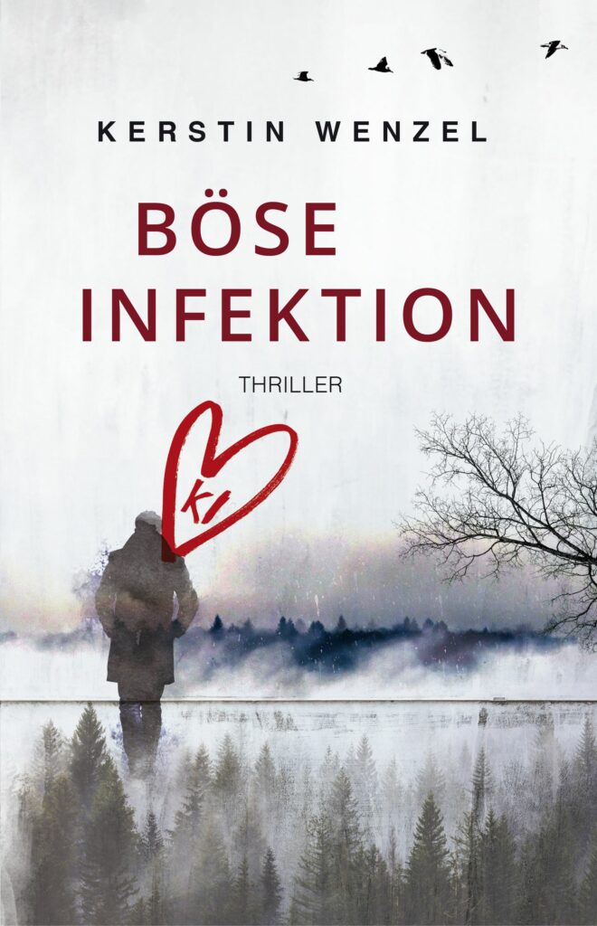 Cover_Böse Infektion