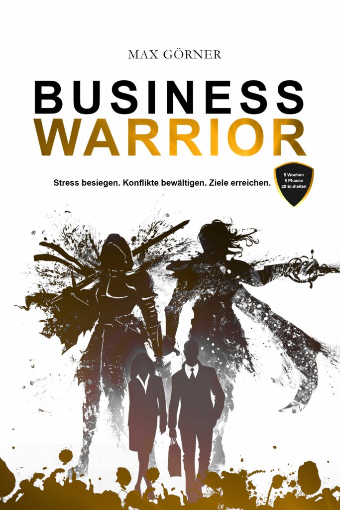 Cover_Business Warrior