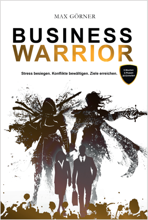 Cover_Business Warrior