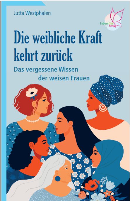 Cover_Die weibliche Kraft kehrt zurück_1