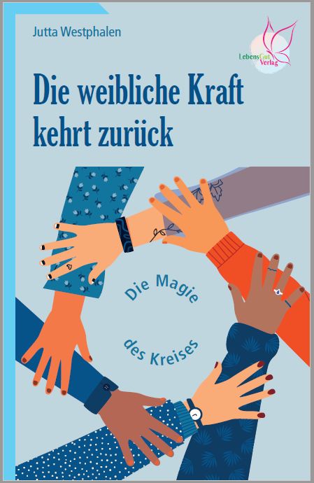 Cover_Die weibliche Kraft kehrt zurück_2