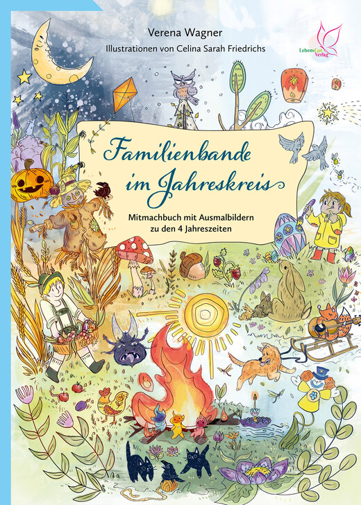 Cover_Familienbande_im_Jahreskreis