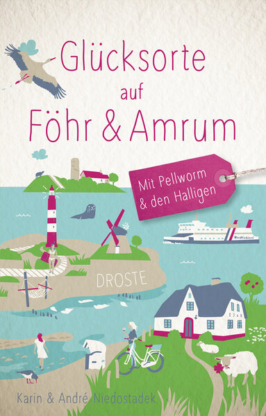 ksorte auf Föhr und Amrum