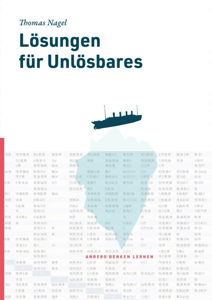 Cover_Lösungen für Unlösbares