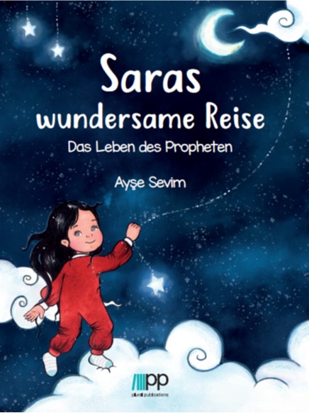 Cover_Saras wundersame Reise