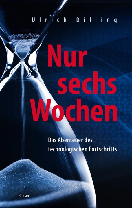 Cover_Nur sechs Wochen