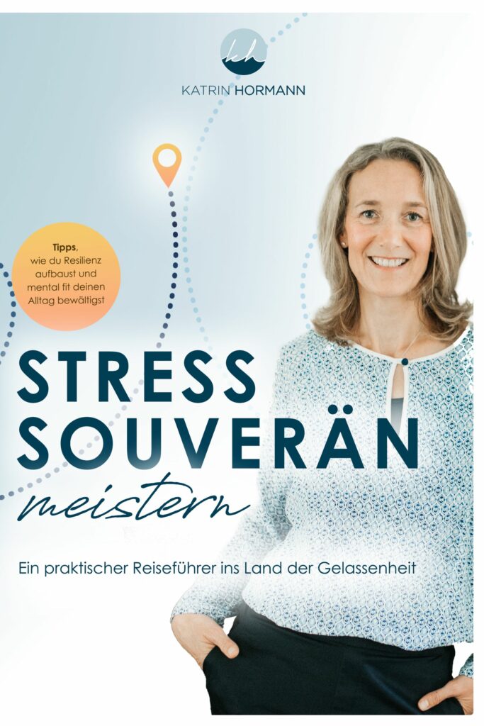 Cover_Stress souverän meistern