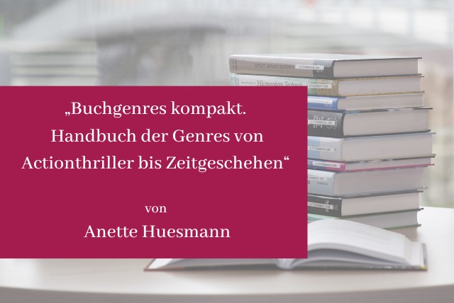 Sachbuch_Buchgenres kompakt