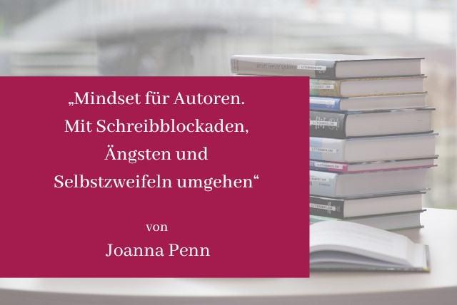 Sachbuch_Mindset für Autoren