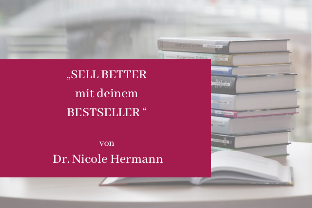 Buchrezension_SELL BETTER