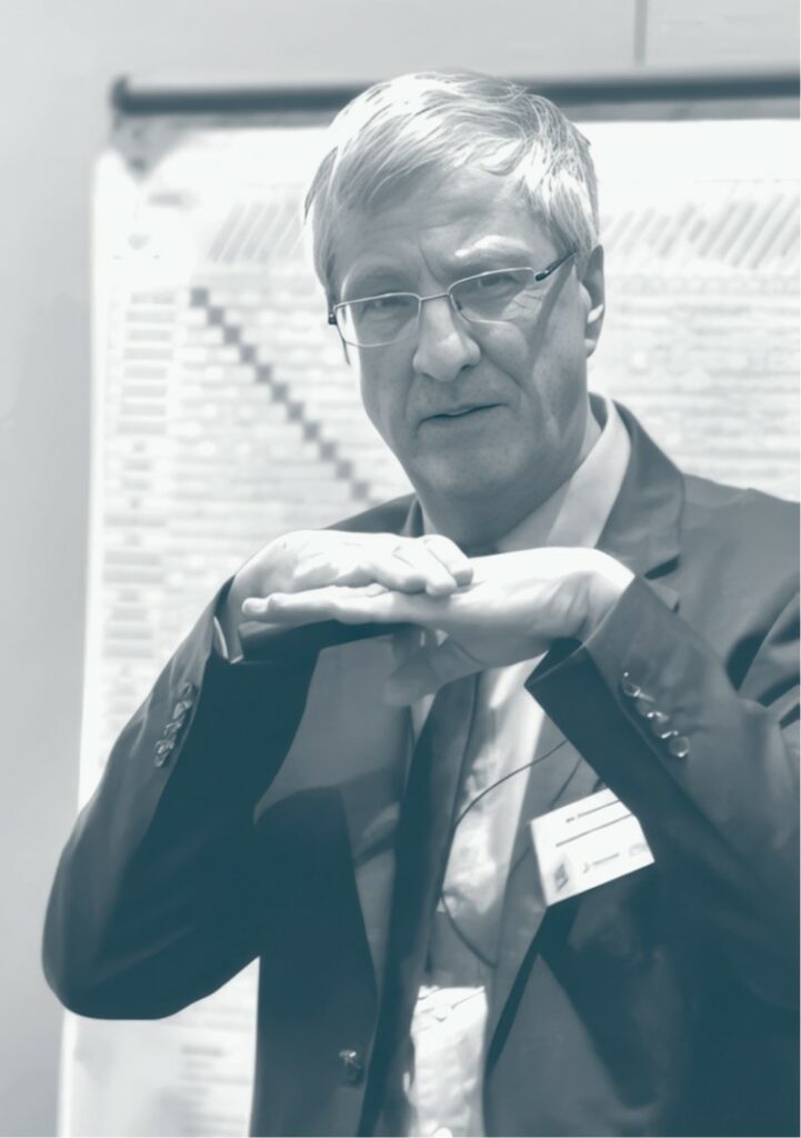 Portrait Thomas Nagel